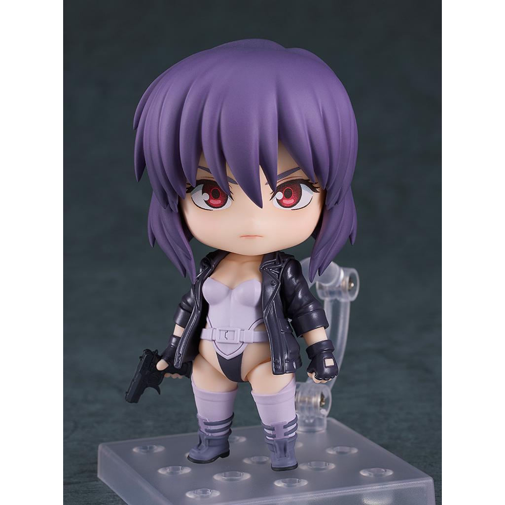 Nendoroid 2422 Ghost In The Shell - Motoko Kusanagi: S.A.C. Ver.