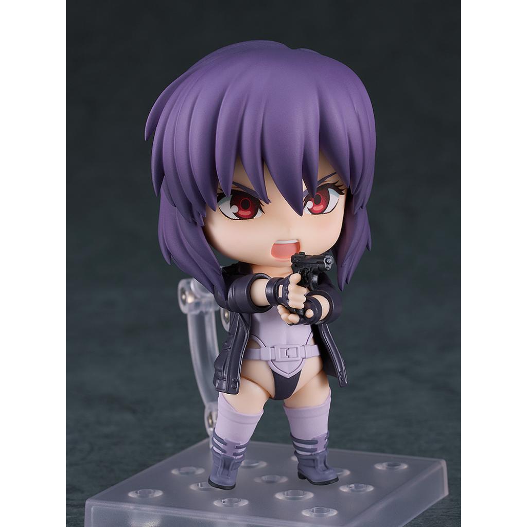 Nendoroid 2422 Ghost In The Shell - Motoko Kusanagi: S.A.C. Ver.