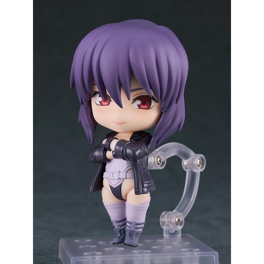 Nendoroid 2422 Ghost In The Shell - Motoko Kusanagi: S.A.C. Ver.