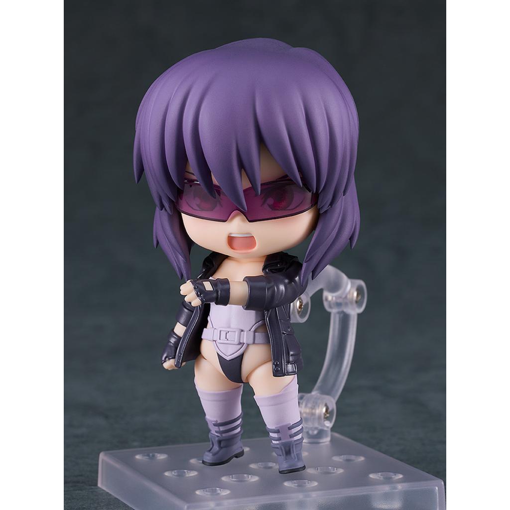 Nendoroid 2422 Ghost In The Shell - Motoko Kusanagi: S.A.C. Ver.