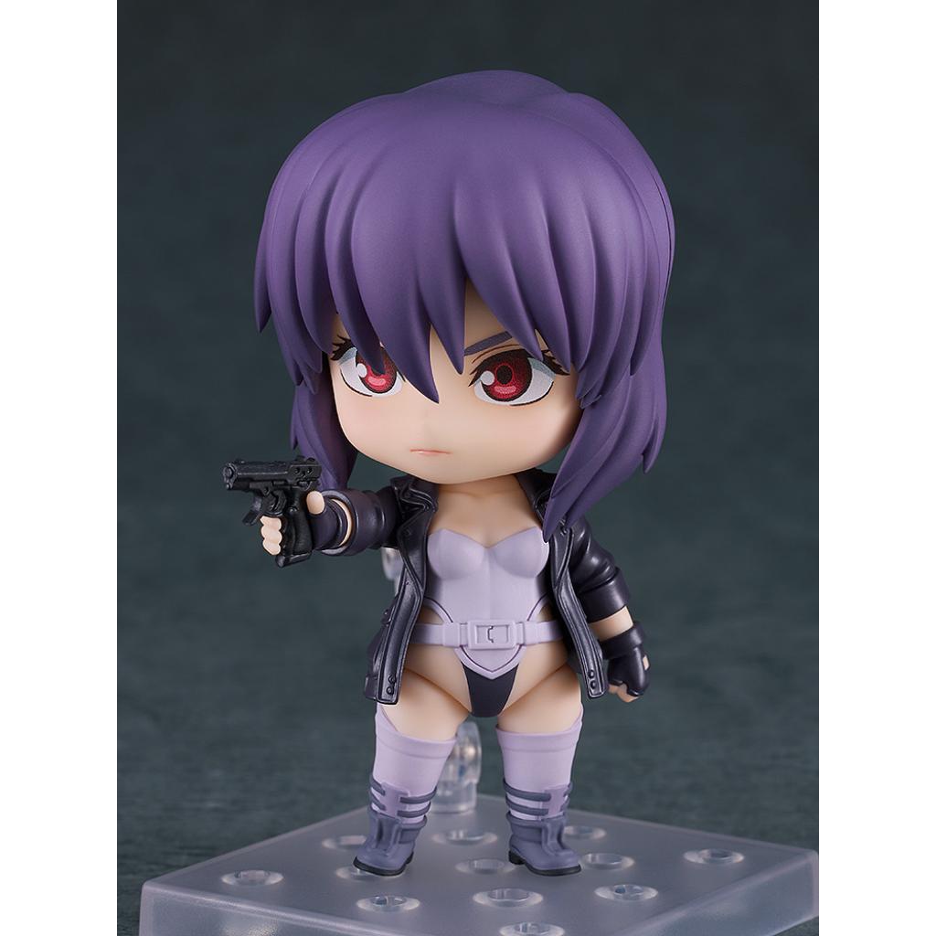 Nendoroid 2422 Ghost In The Shell - Motoko Kusanagi: S.A.C. Ver.