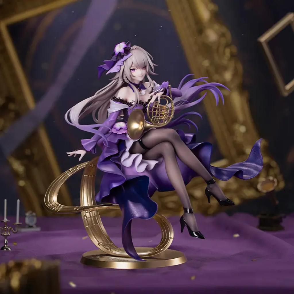 Gift+ Honkai: Star Rail - The Herta: Star Rail Live Ver.