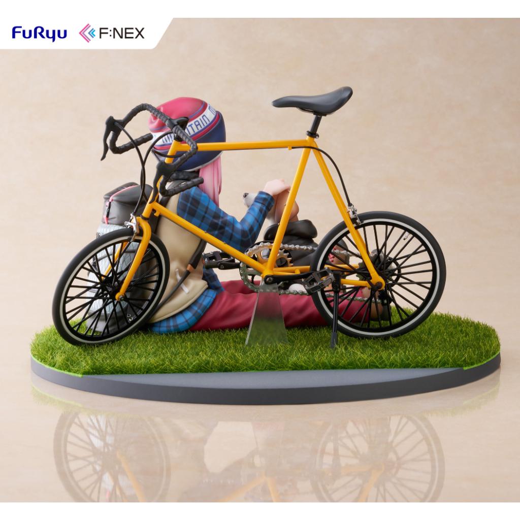 Laid Back Camp-Season3 - Nadeshiko Kagamihara