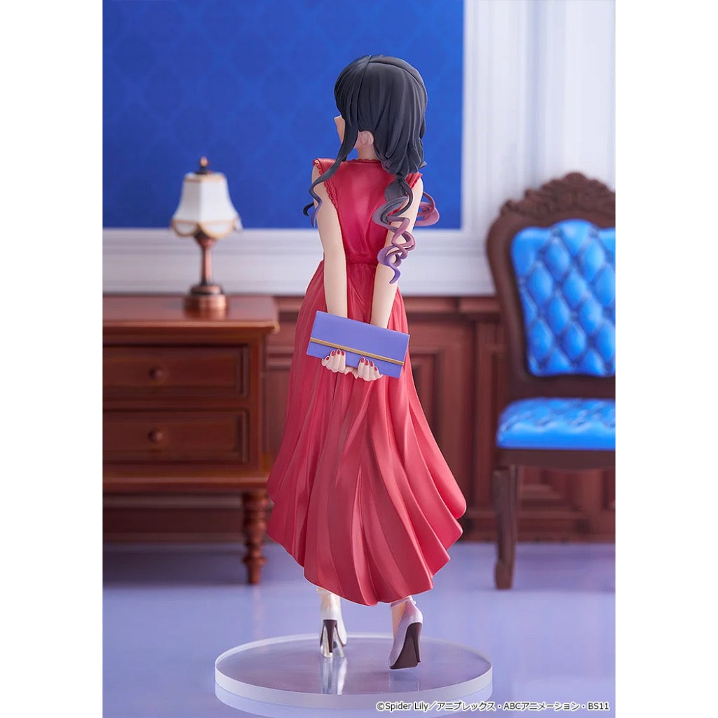 Lycoris Recoil - Pop Up Parade Chisato Nishikigi/Takina Inoue: After Party! Ver. L Size