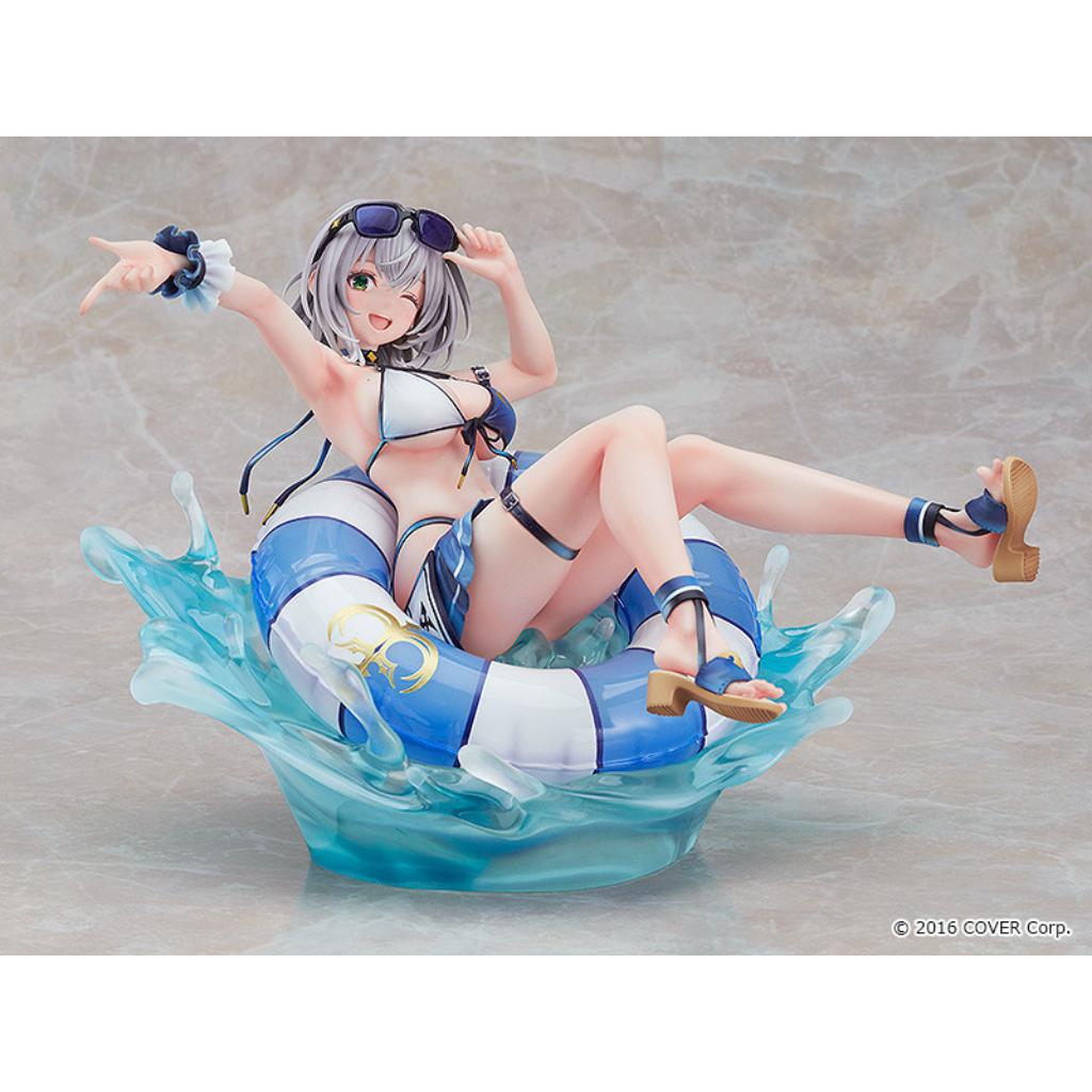 Hololive Production - Shirogane Noel: Swimsuit Ver