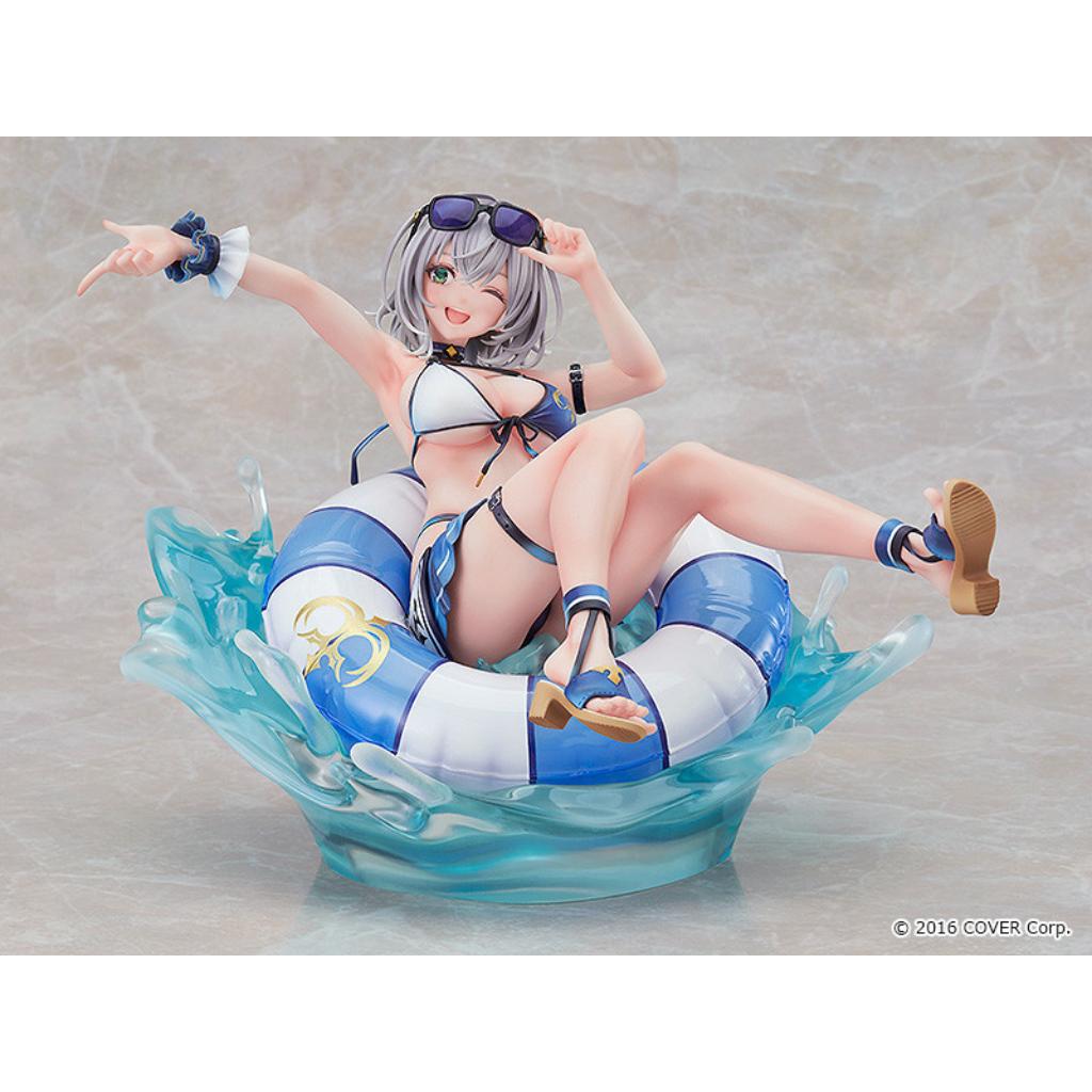 Hololive Production - Shirogane Noel: Swimsuit Ver