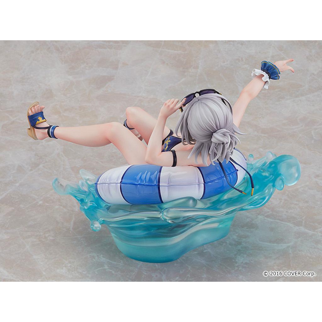 Hololive Production - Shirogane Noel: Swimsuit Ver