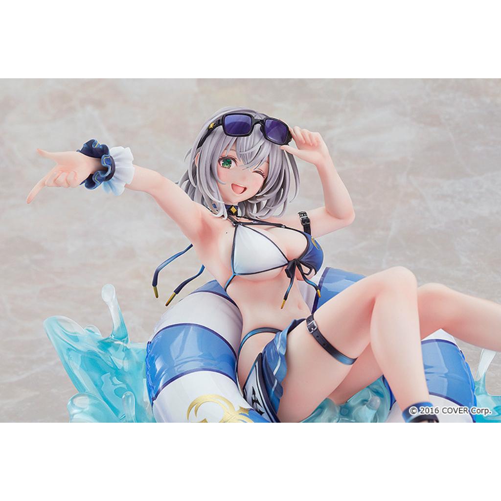 Hololive Production - Shirogane Noel: Swimsuit Ver