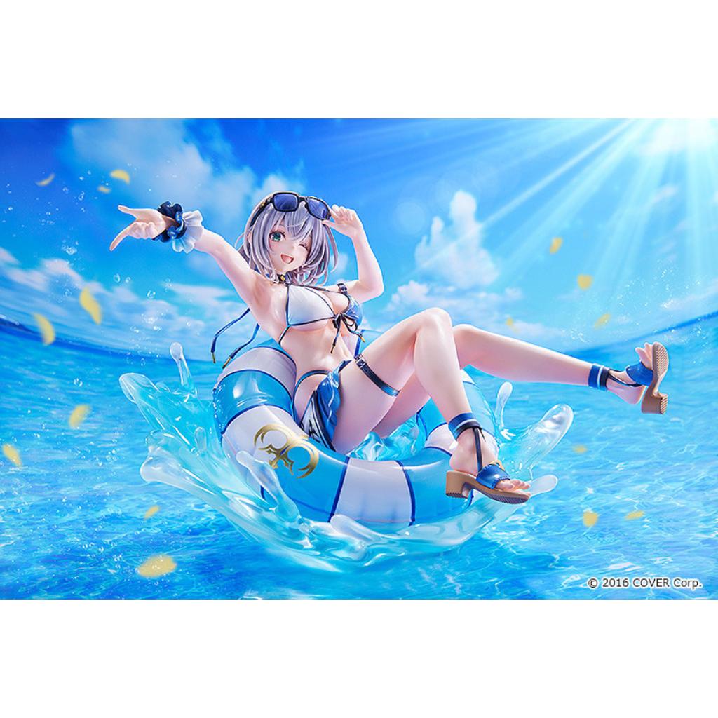 Hololive Production - Shirogane Noel: Swimsuit Ver