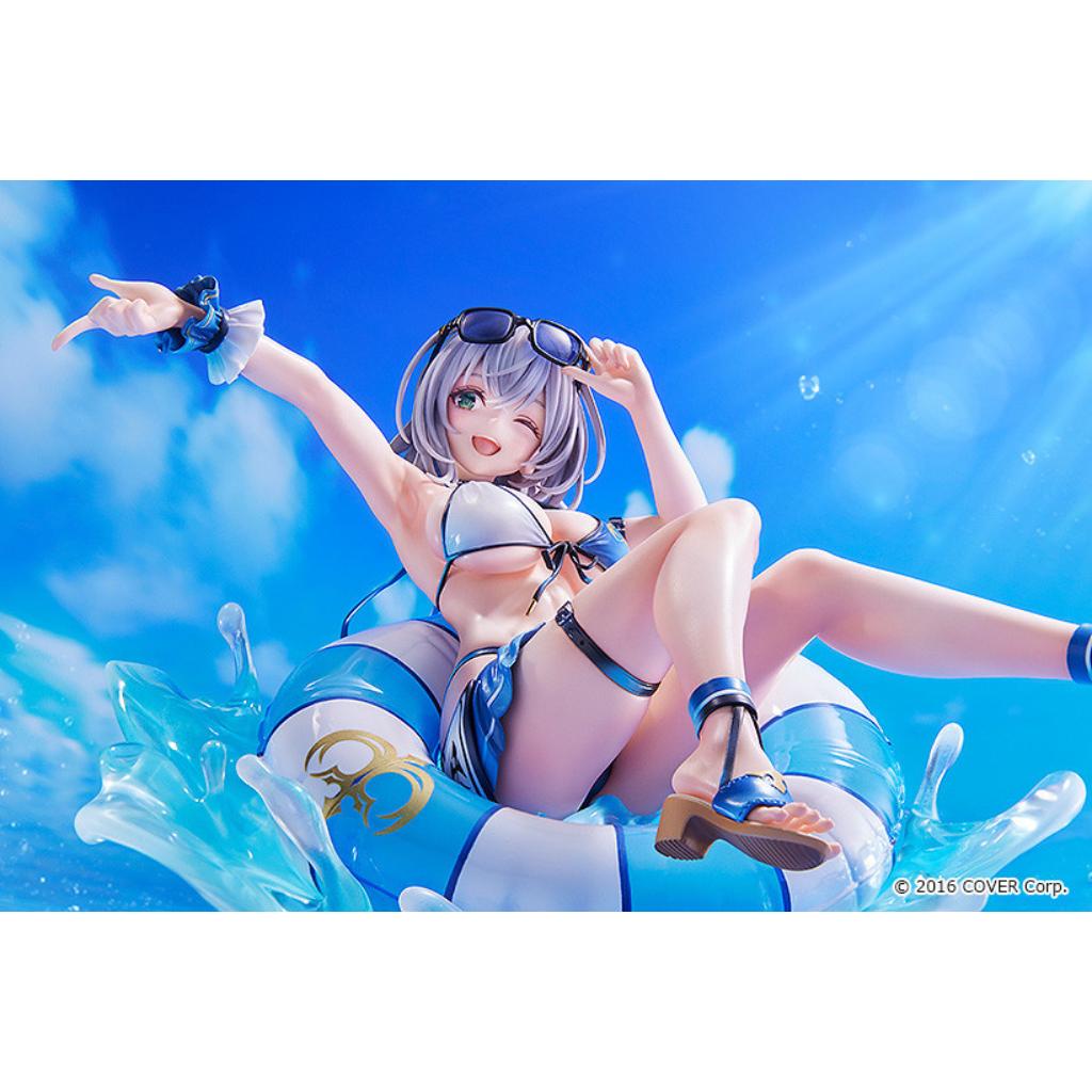 Hololive Production - Shirogane Noel: Swimsuit Ver
