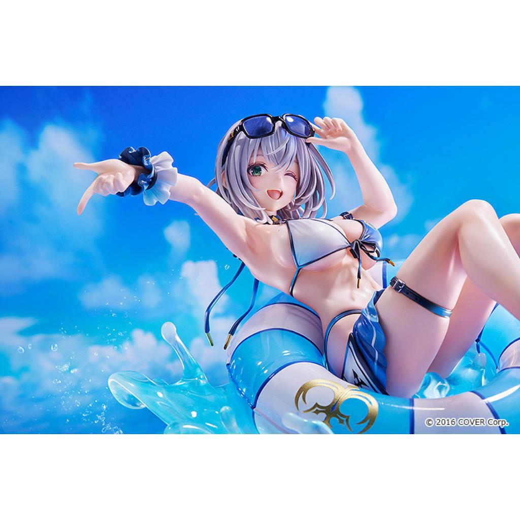 Hololive Production - Shirogane Noel: Swimsuit Ver
