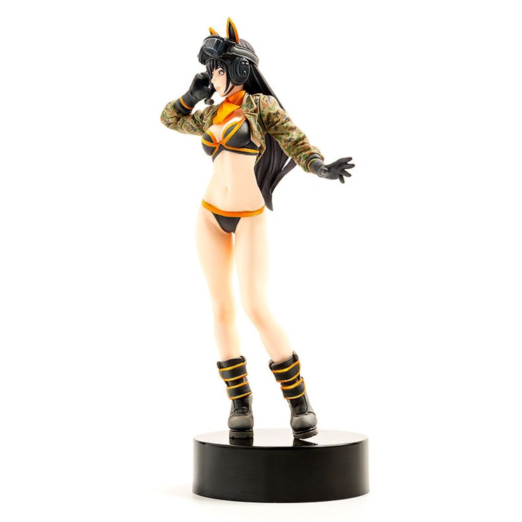 Plamax MF-24: Minimum Factory Shunya Yamashita Military Qtys - Miyuki (Reissue)