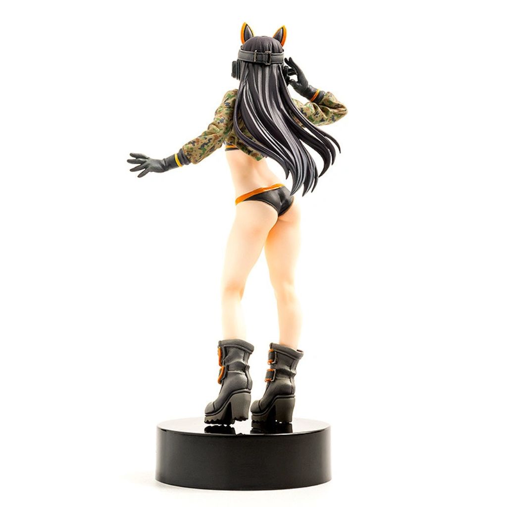 Plamax MF-24: Minimum Factory Shunya Yamashita Military Qtys - Miyuki (Reissue)