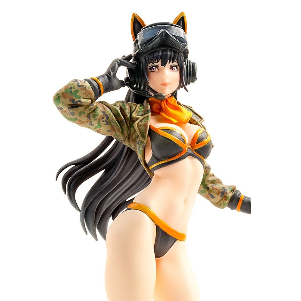 Plamax MF-24: Minimum Factory Shunya Yamashita Military Qtys - Miyuki (Reissue)