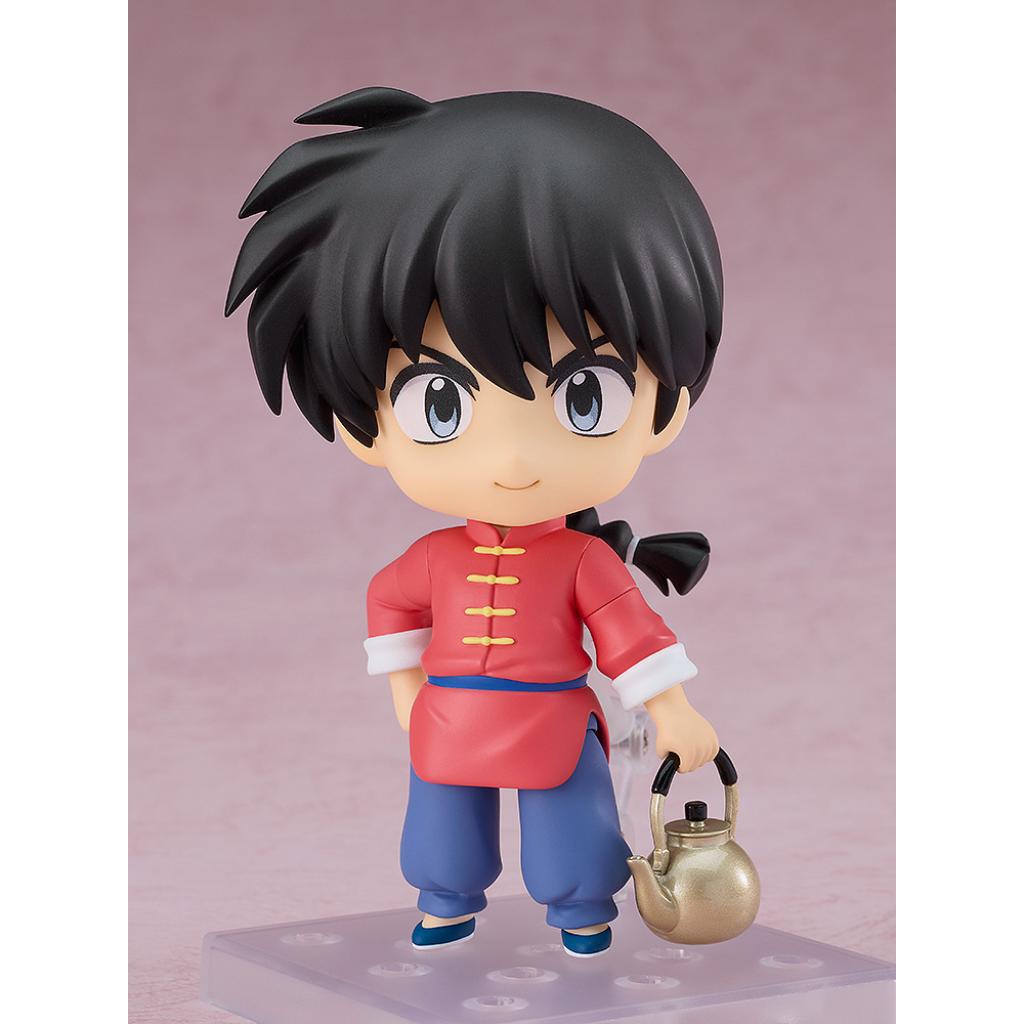 Nendoroid 2690 Ranma1/2 - Ranma Saotome