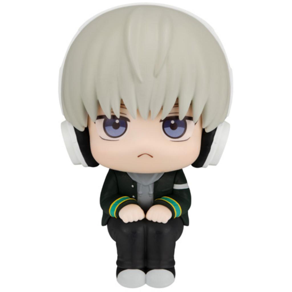 Lookup Wind Breaker - Ren Kaji