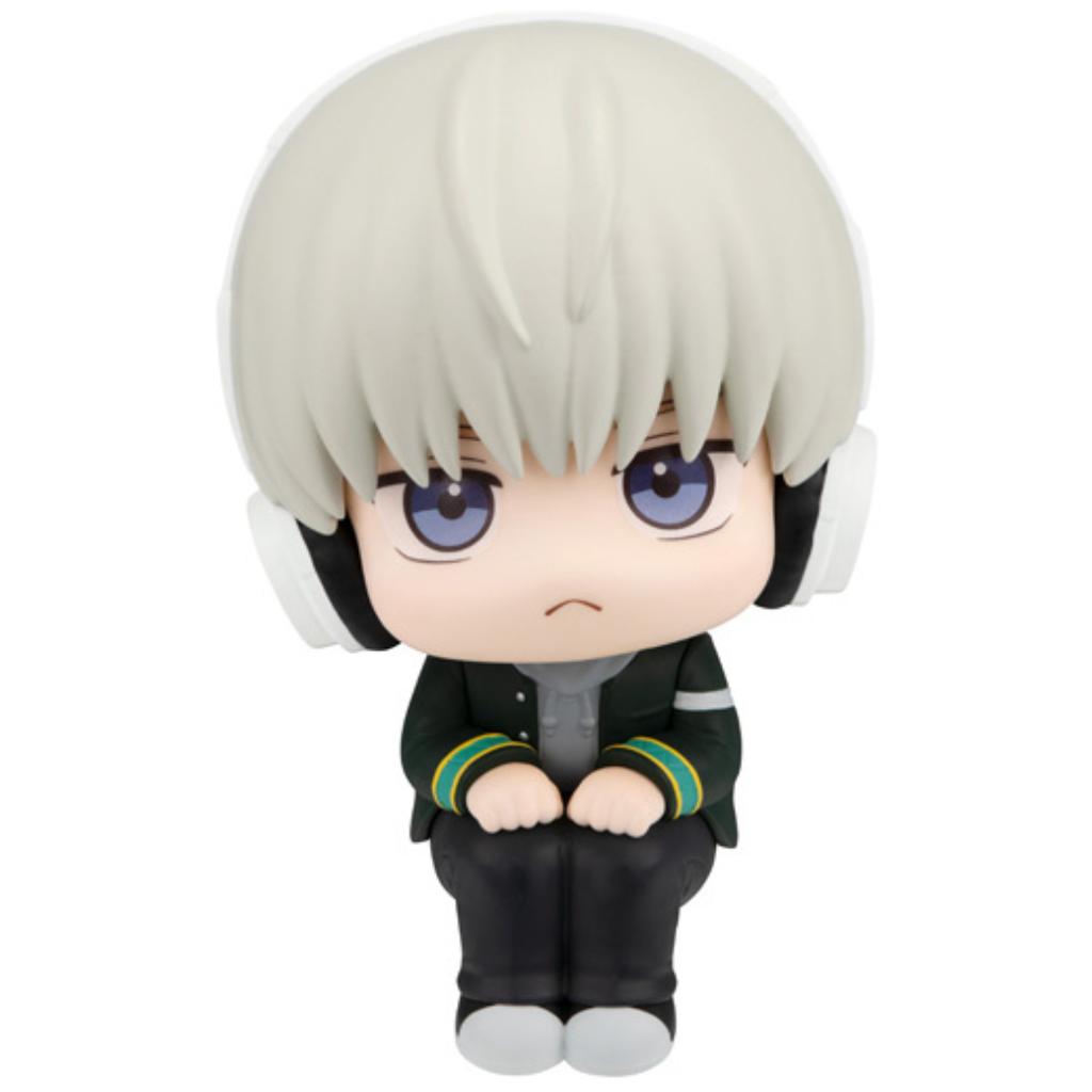 Lookup Wind Breaker - Ren Kaji