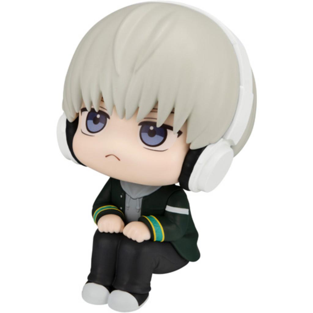 Lookup Wind Breaker - Ren Kaji