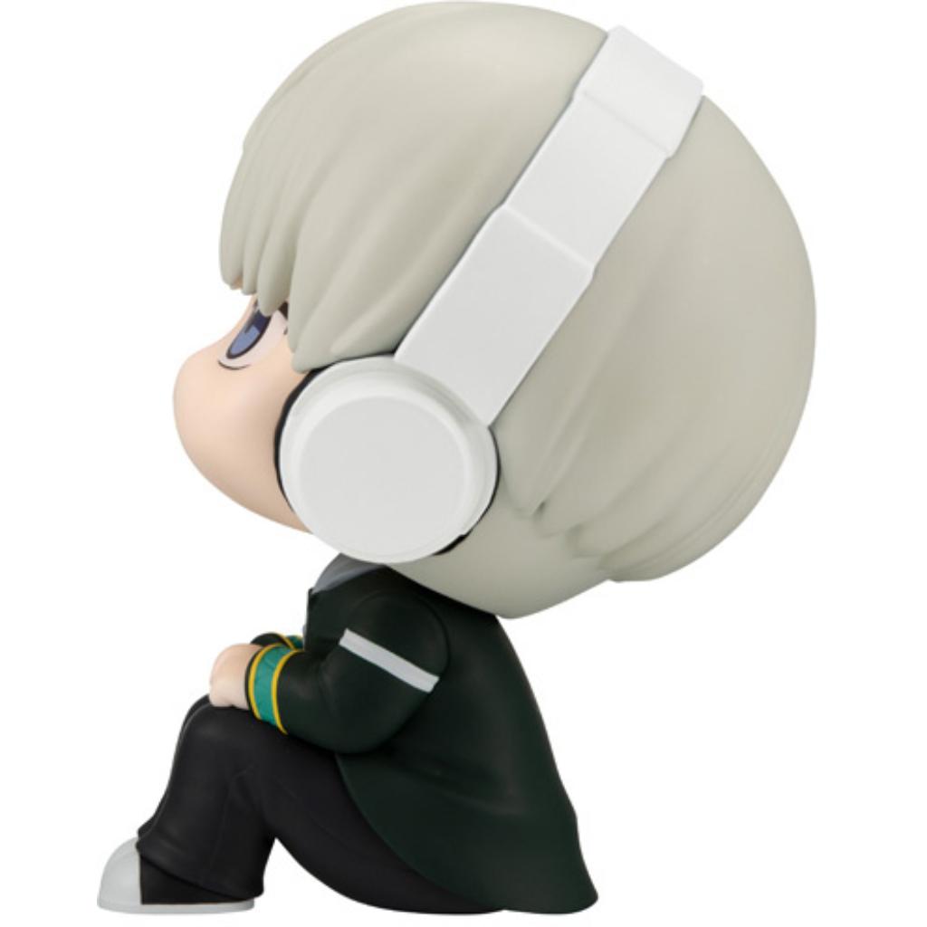 Lookup Wind Breaker - Ren Kaji