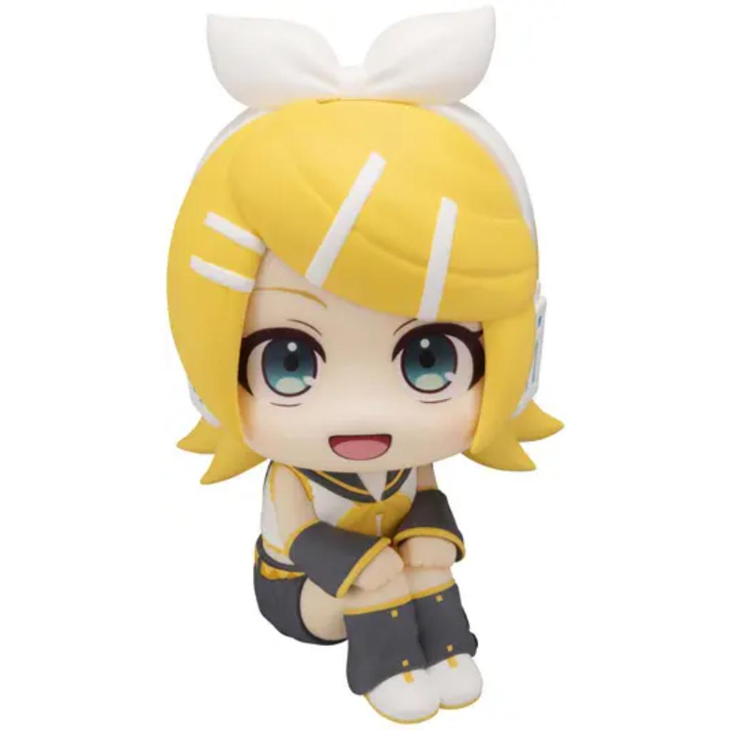 Lookup Hatsune Miku - Kagamine Rin