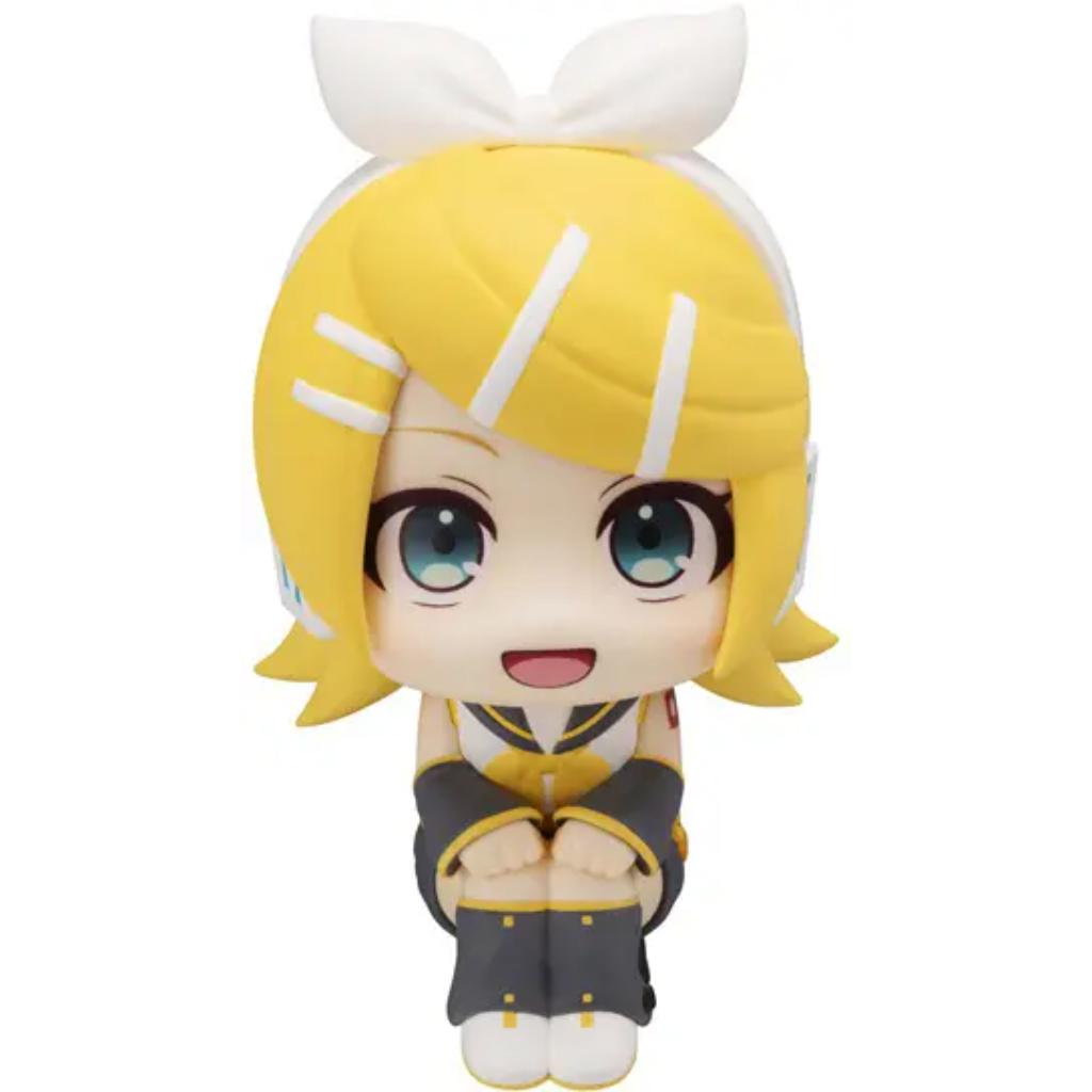 Lookup Hatsune Miku - Kagamine Rin