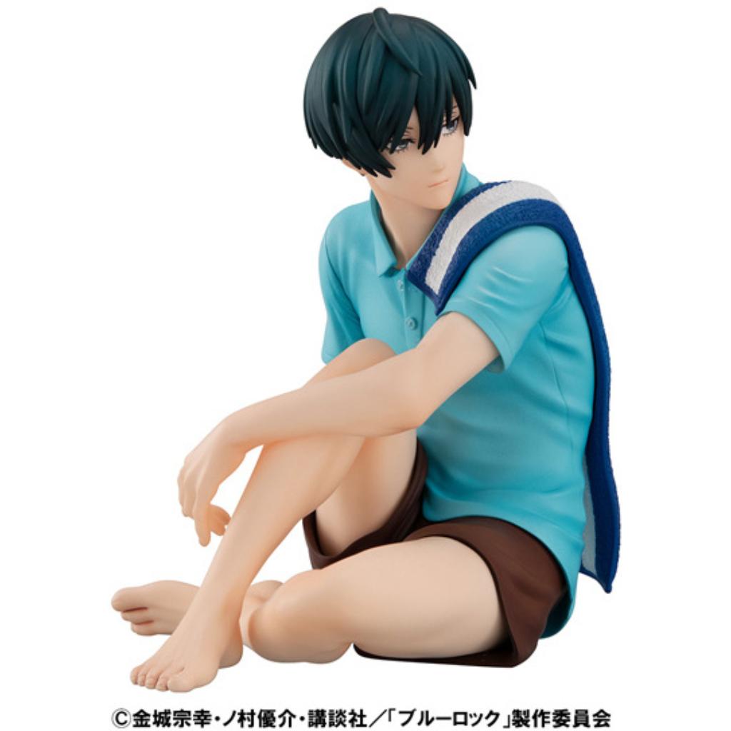 G.E.M. Series Blue Lock - Palm Size Rin Itoshi