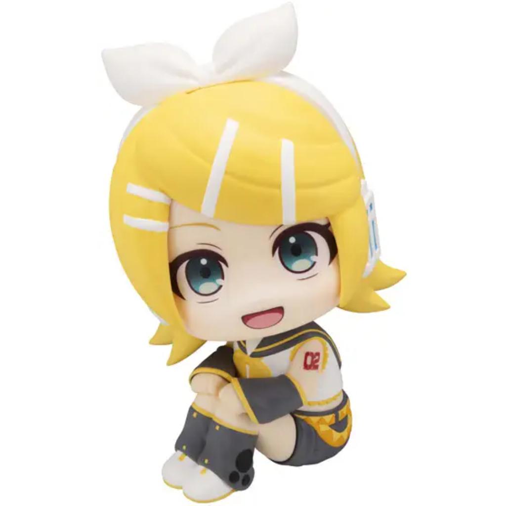 Lookup Hatsune Miku - Kagamine Rin