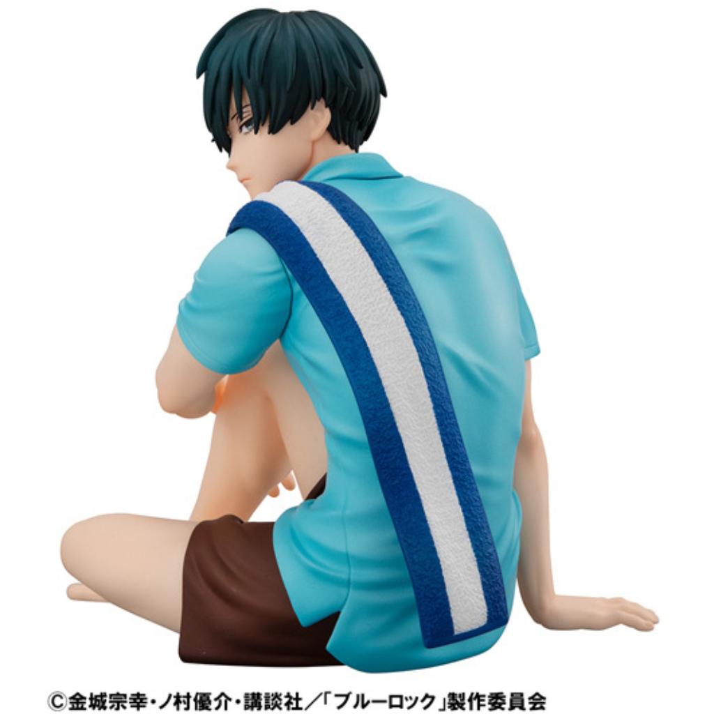 G.E.M. Series Blue Lock - Palm Size Rin Itoshi