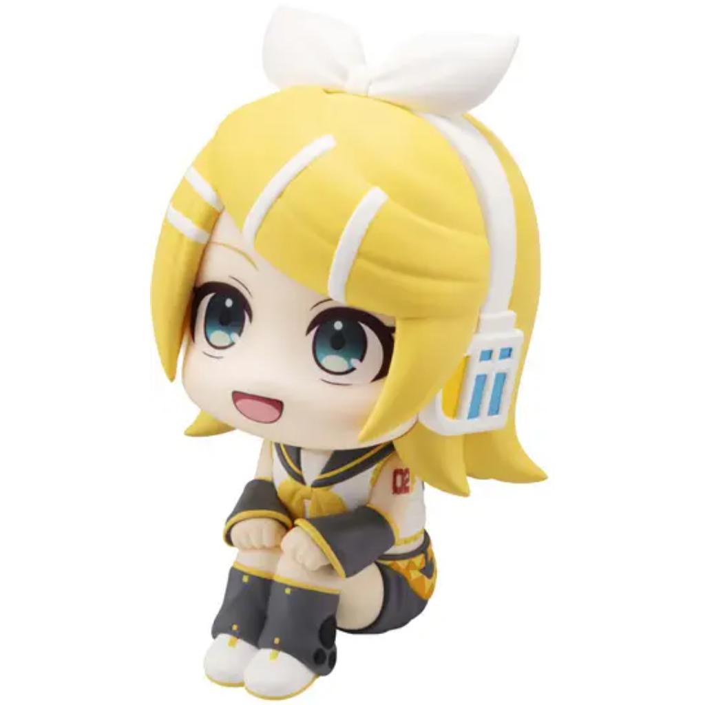 Lookup Hatsune Miku - Kagamine Rin