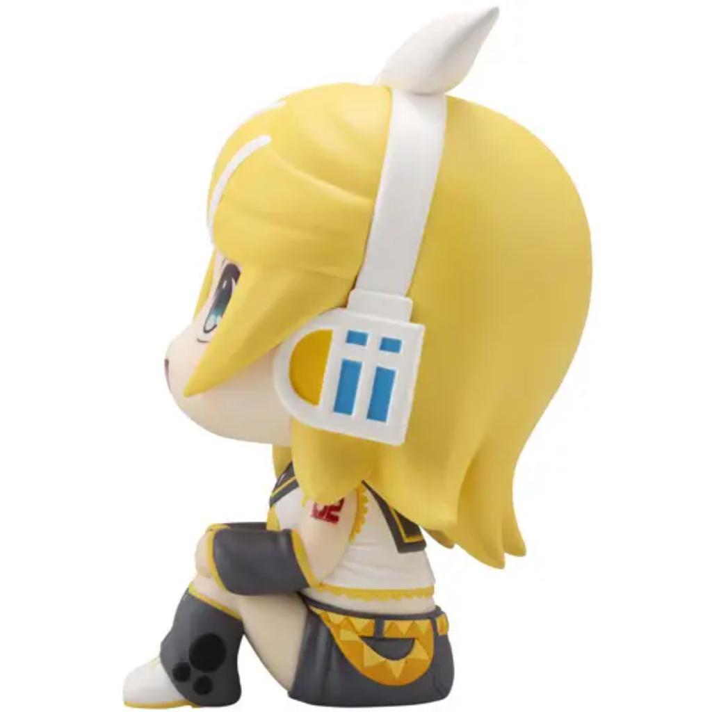 Lookup Hatsune Miku - Kagamine Rin