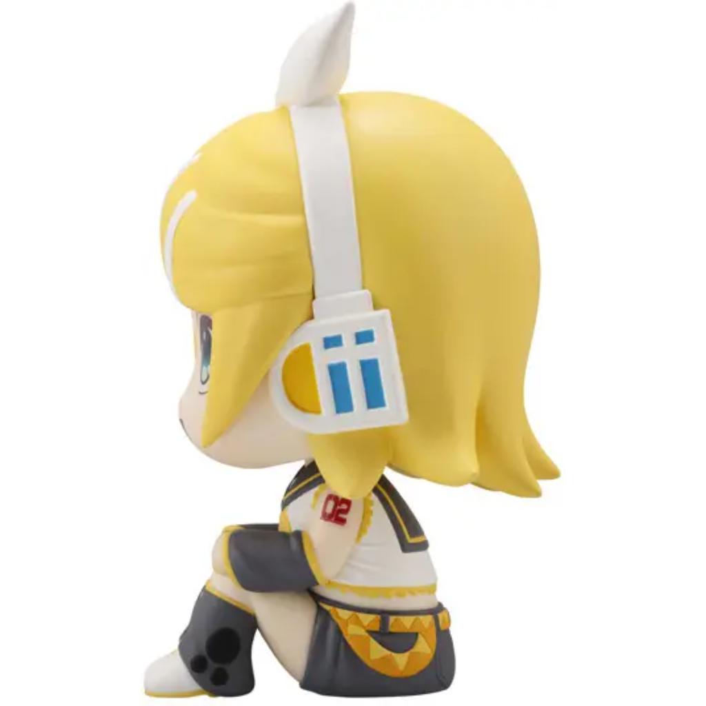 Lookup Hatsune Miku - Kagamine Rin