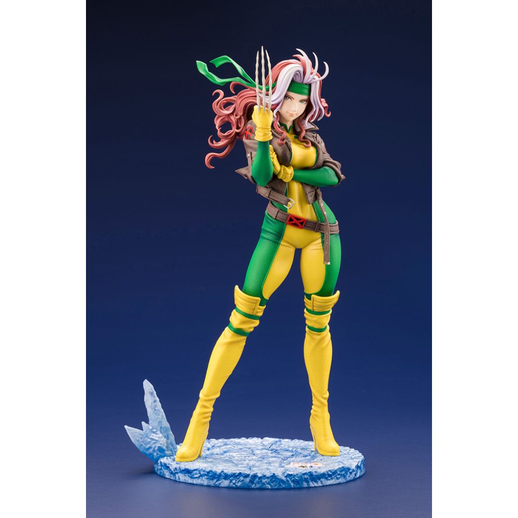 MK368 Marvel Universe - Rogue Rebirth Bishoujo Statue