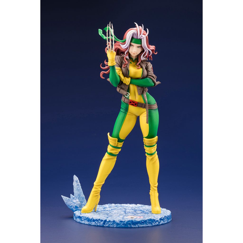 MK368 Marvel Universe - Rogue Rebirth Bishoujo Statue