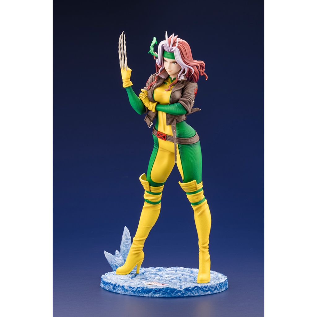 MK368 Marvel Universe - Rogue Rebirth Bishoujo Statue