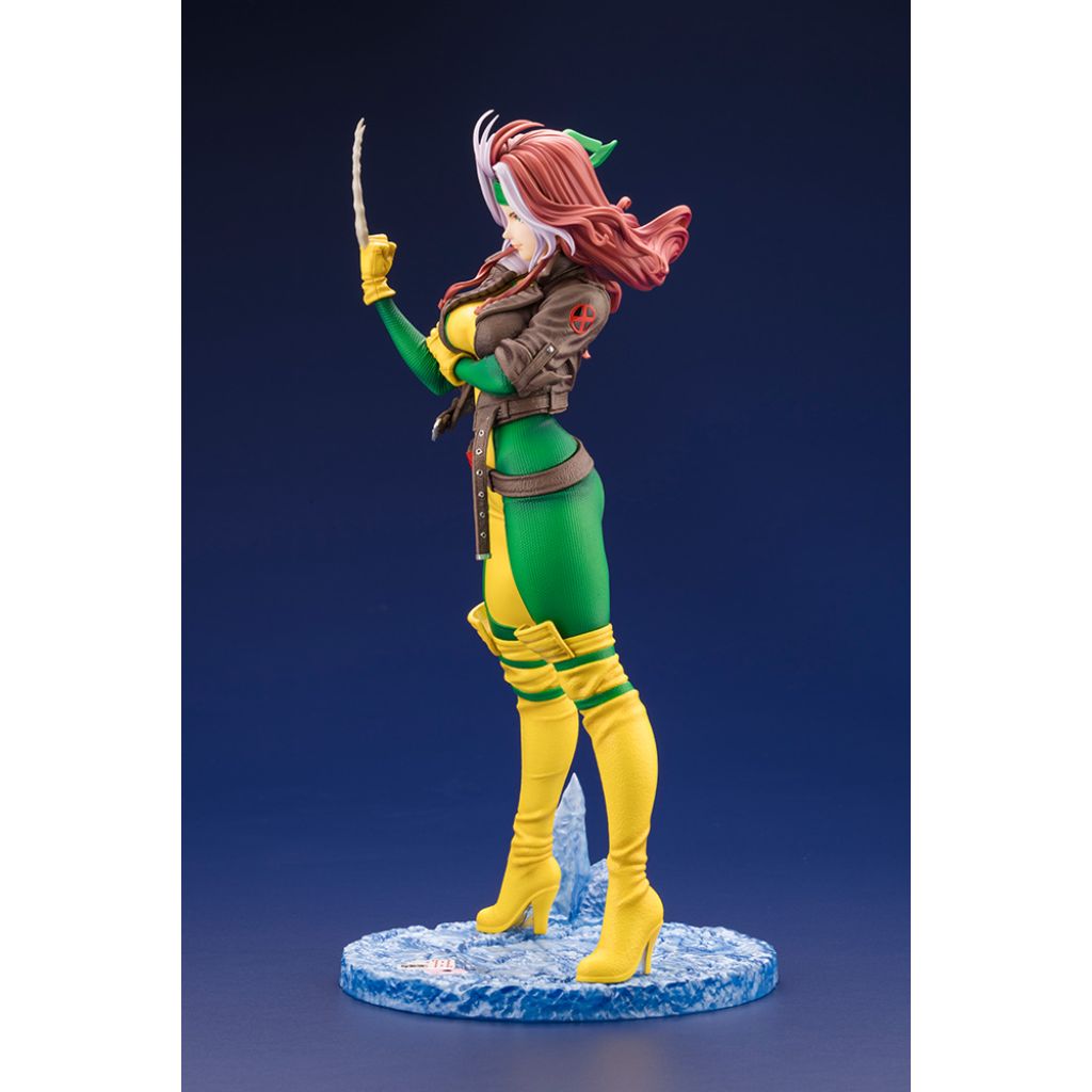 MK368 Marvel Universe - Rogue Rebirth Bishoujo Statue