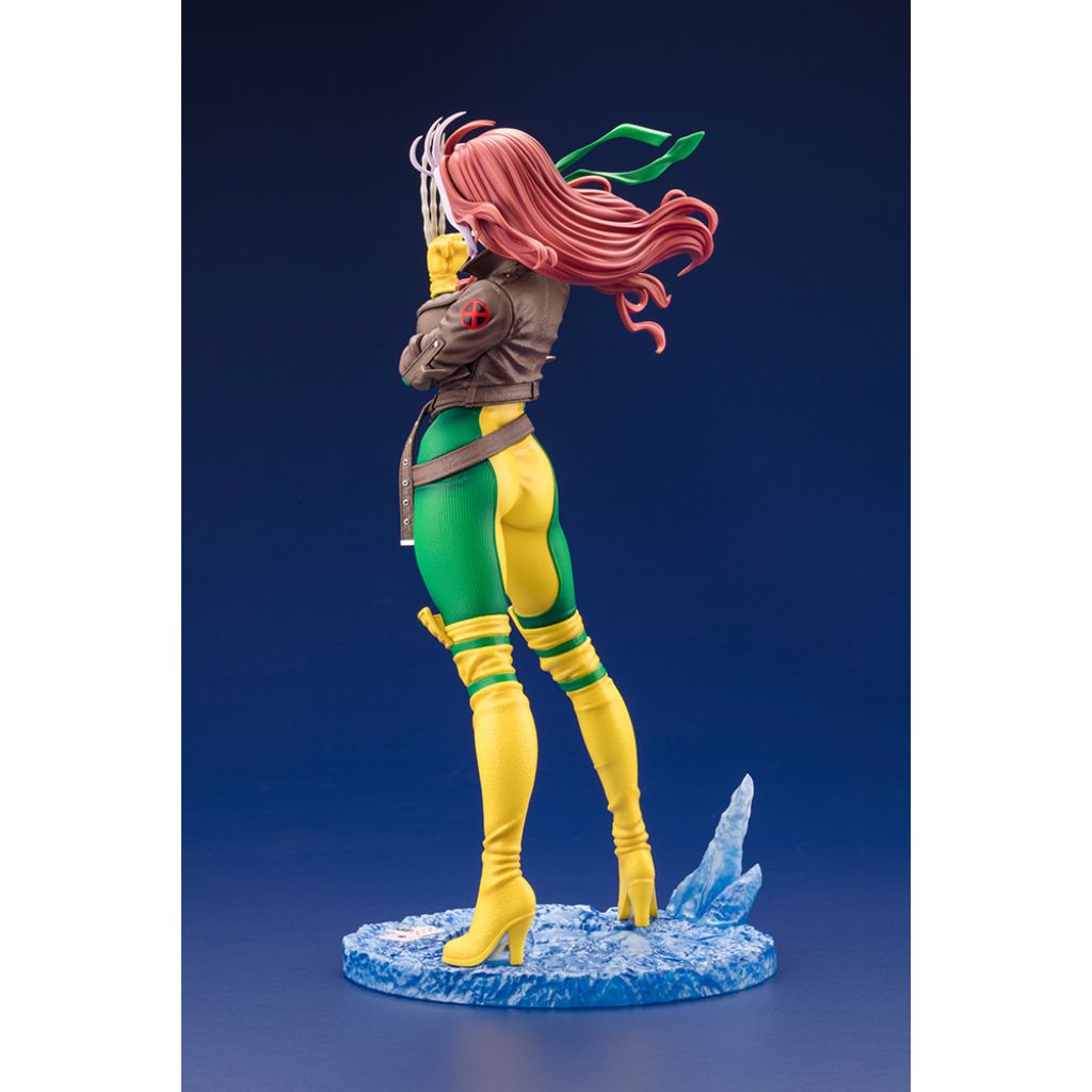 MK368 Marvel Universe - Rogue Rebirth Bishoujo Statue