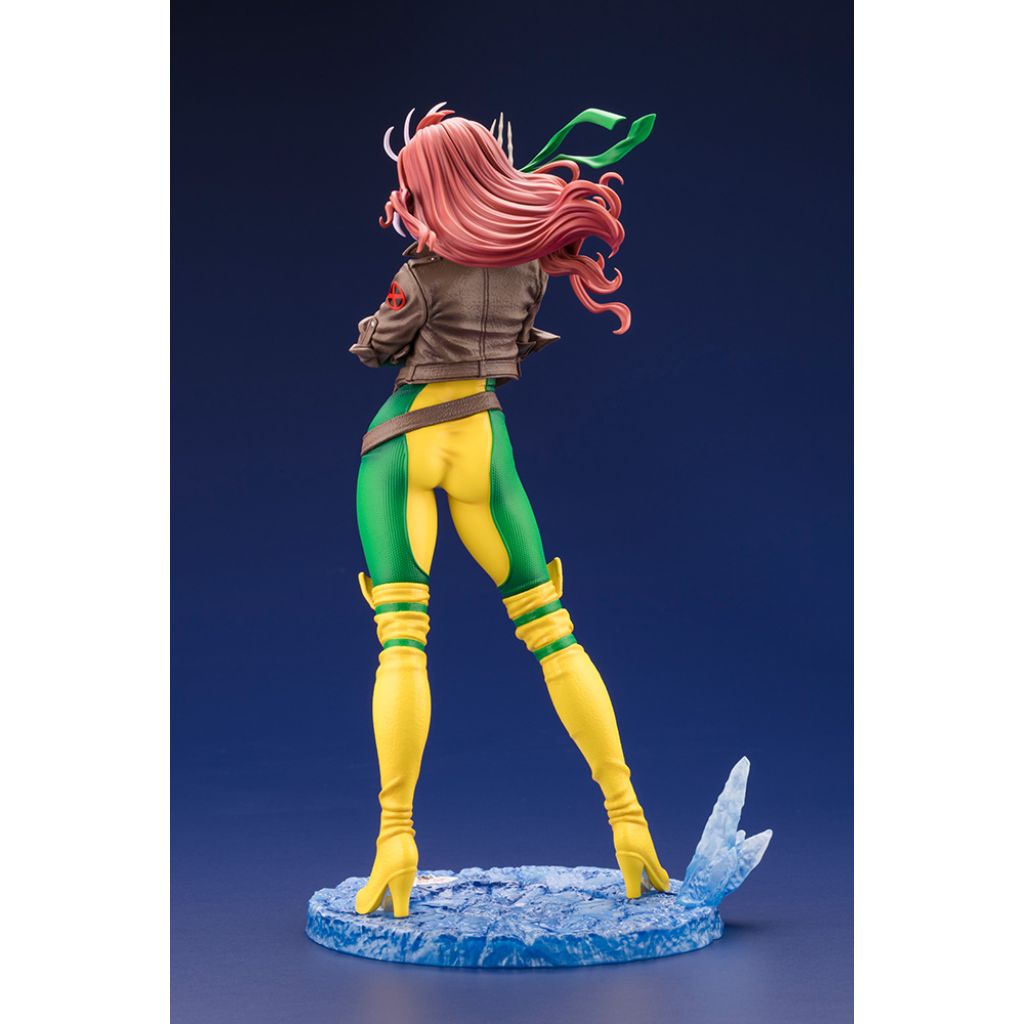 MK368 Marvel Universe - Rogue Rebirth Bishoujo Statue