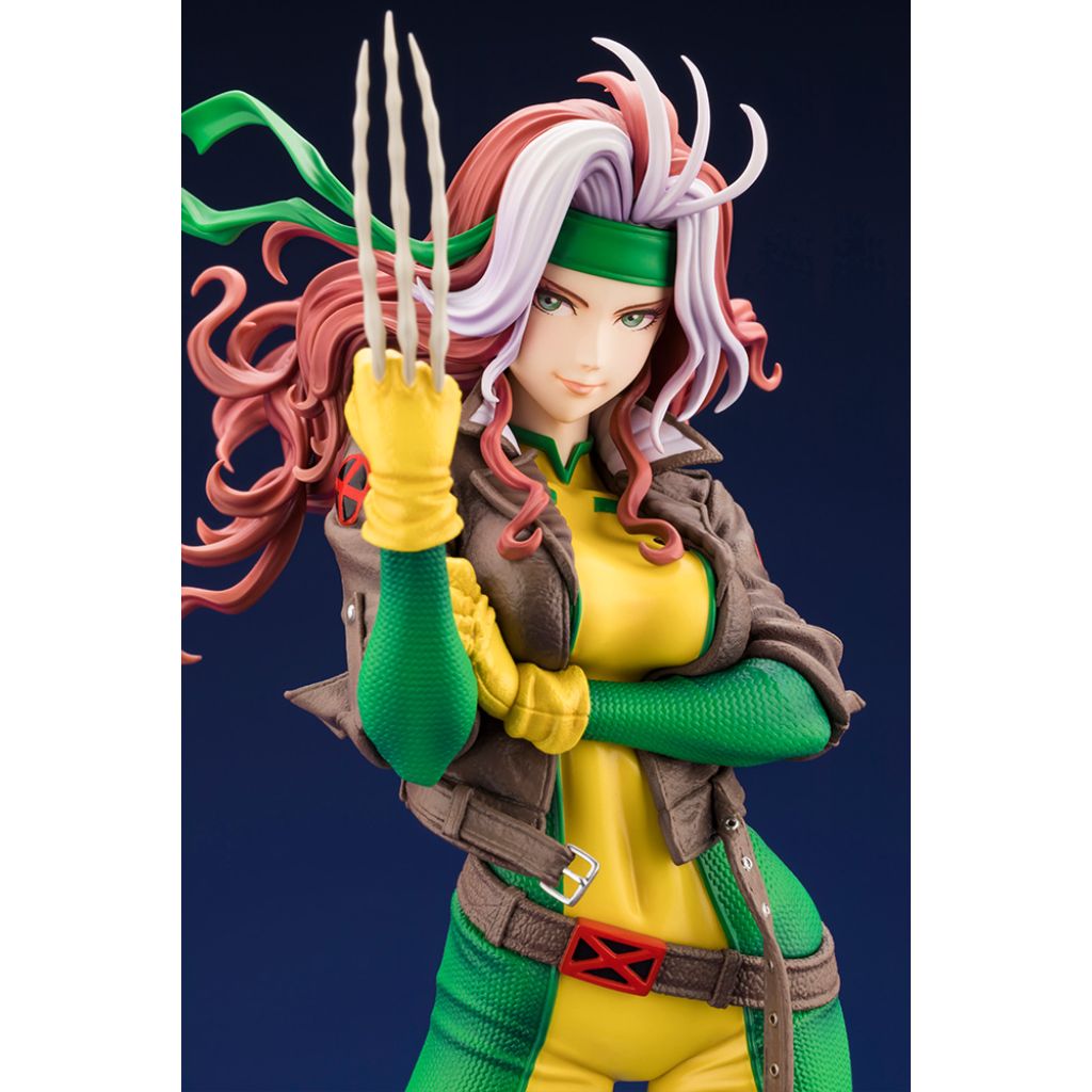 MK368 Marvel Universe - Rogue Rebirth Bishoujo Statue