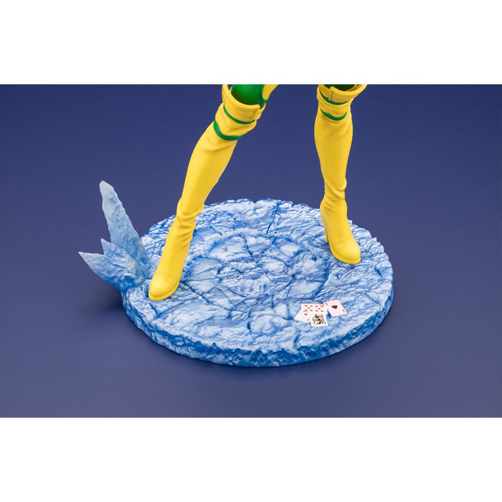 MK368 Marvel Universe - Rogue Rebirth Bishoujo Statue