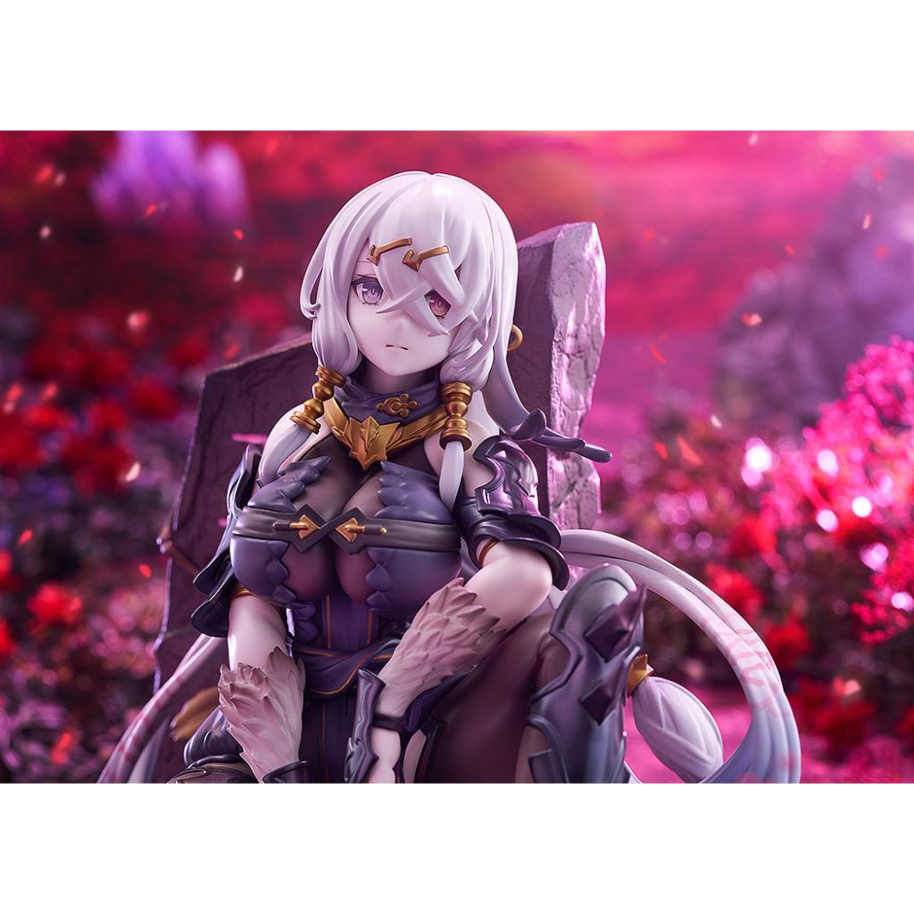 Atelier Ryza: Ever Darkness & The Secret Hideout - Lila Decyrus Figurine