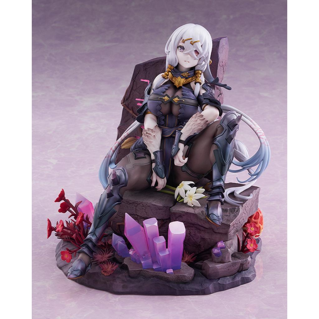 Atelier Ryza: Ever Darkness & The Secret Hideout - Lila Decyrus Figurine