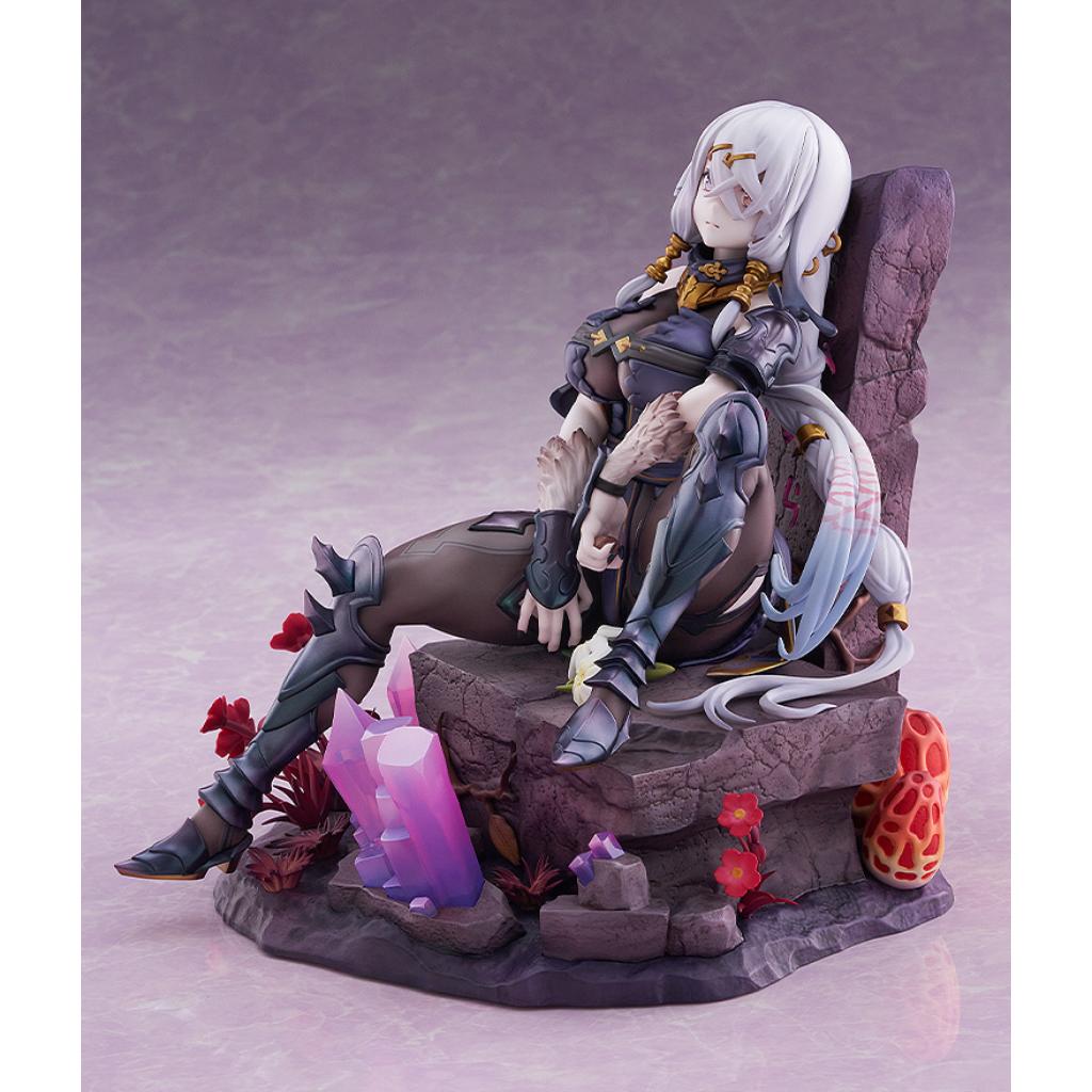 Atelier Ryza: Ever Darkness & The Secret Hideout - Lila Decyrus Figurine