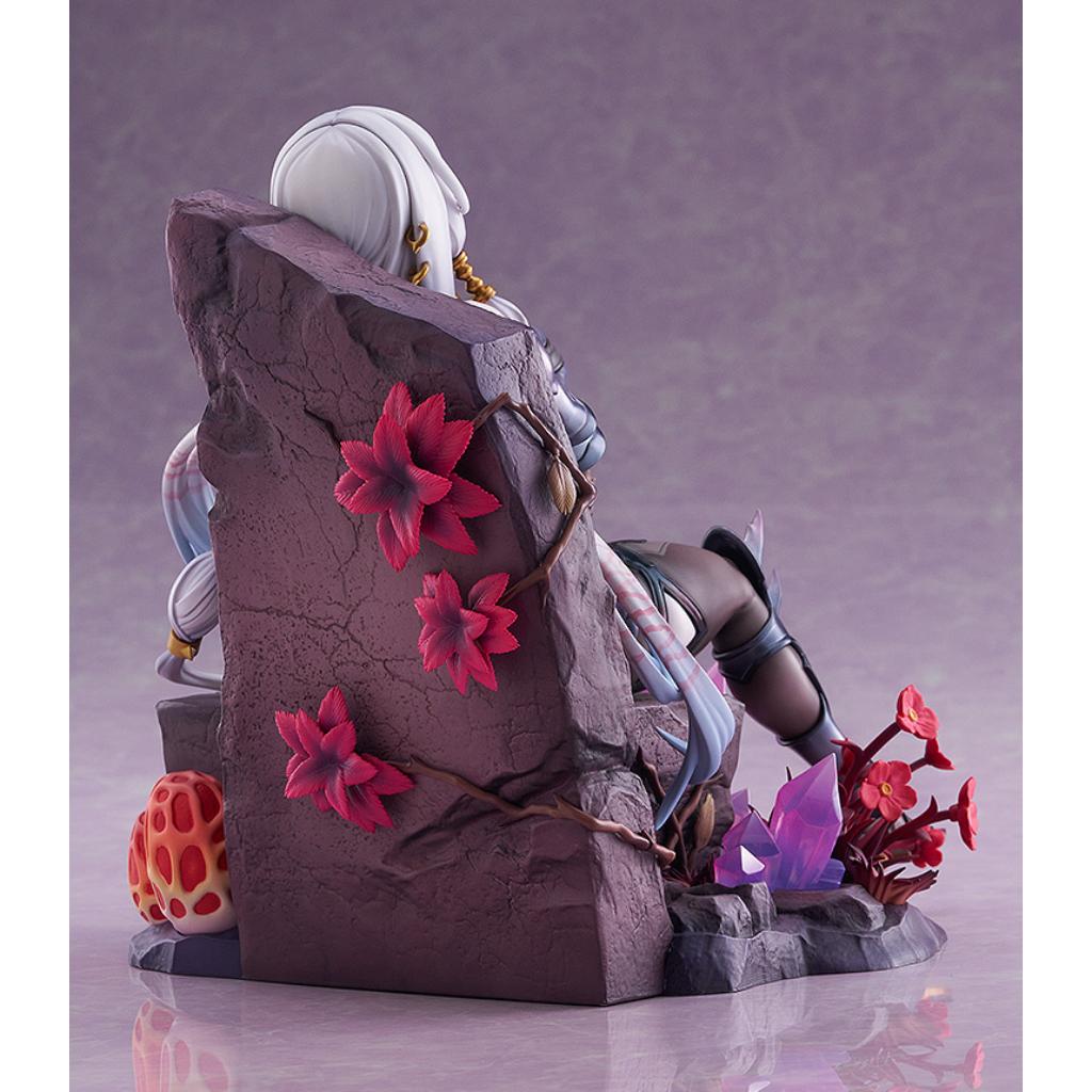 Atelier Ryza: Ever Darkness & The Secret Hideout - Lila Decyrus Figurine