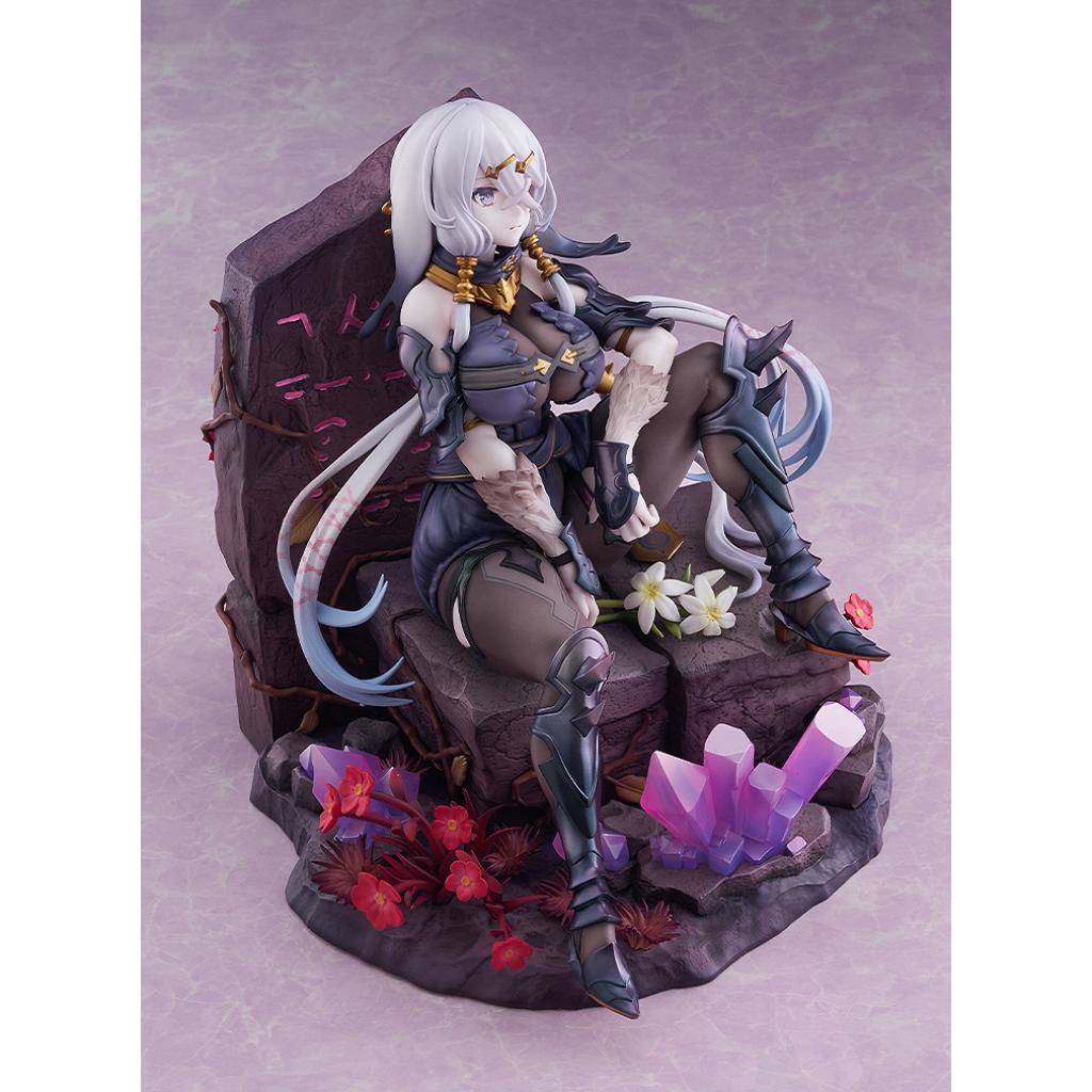 Atelier Ryza: Ever Darkness & The Secret Hideout - Lila Decyrus Figurine