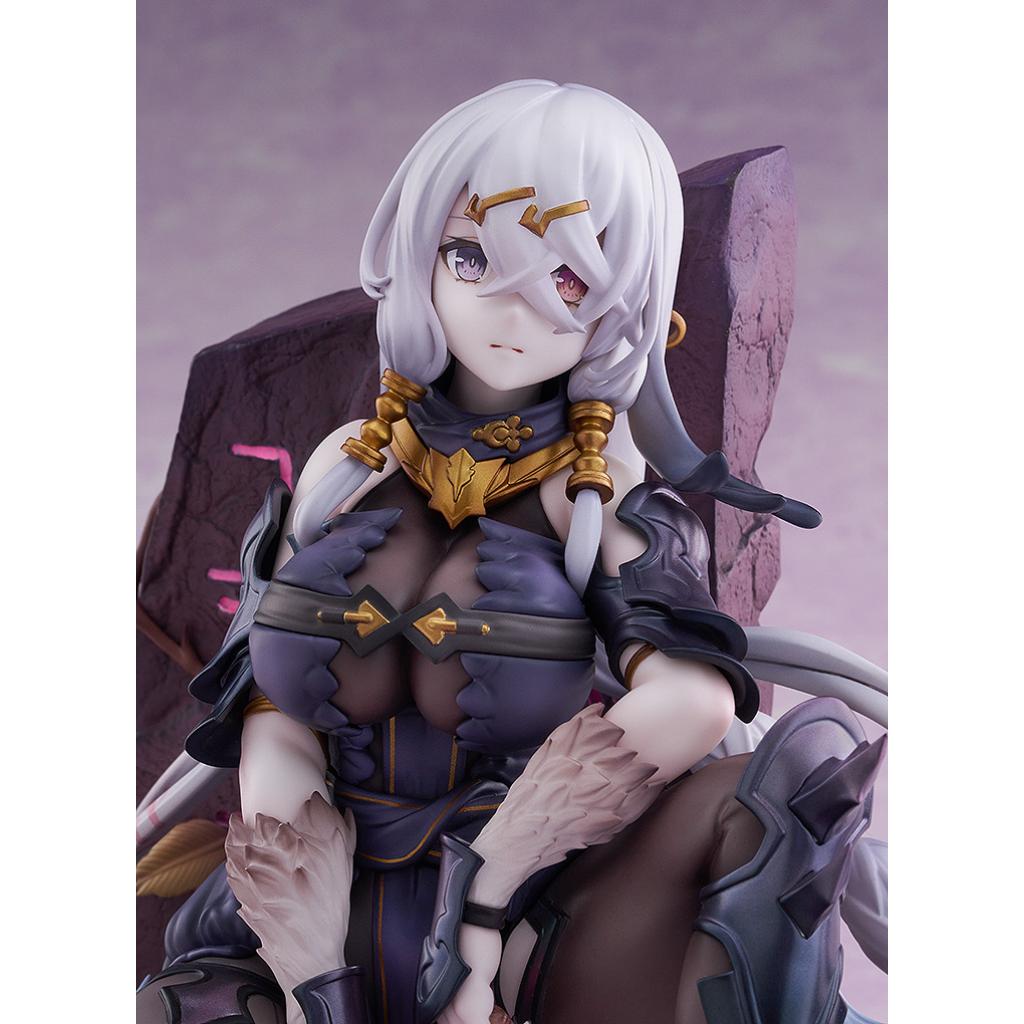 Atelier Ryza: Ever Darkness & The Secret Hideout - Lila Decyrus Figurine