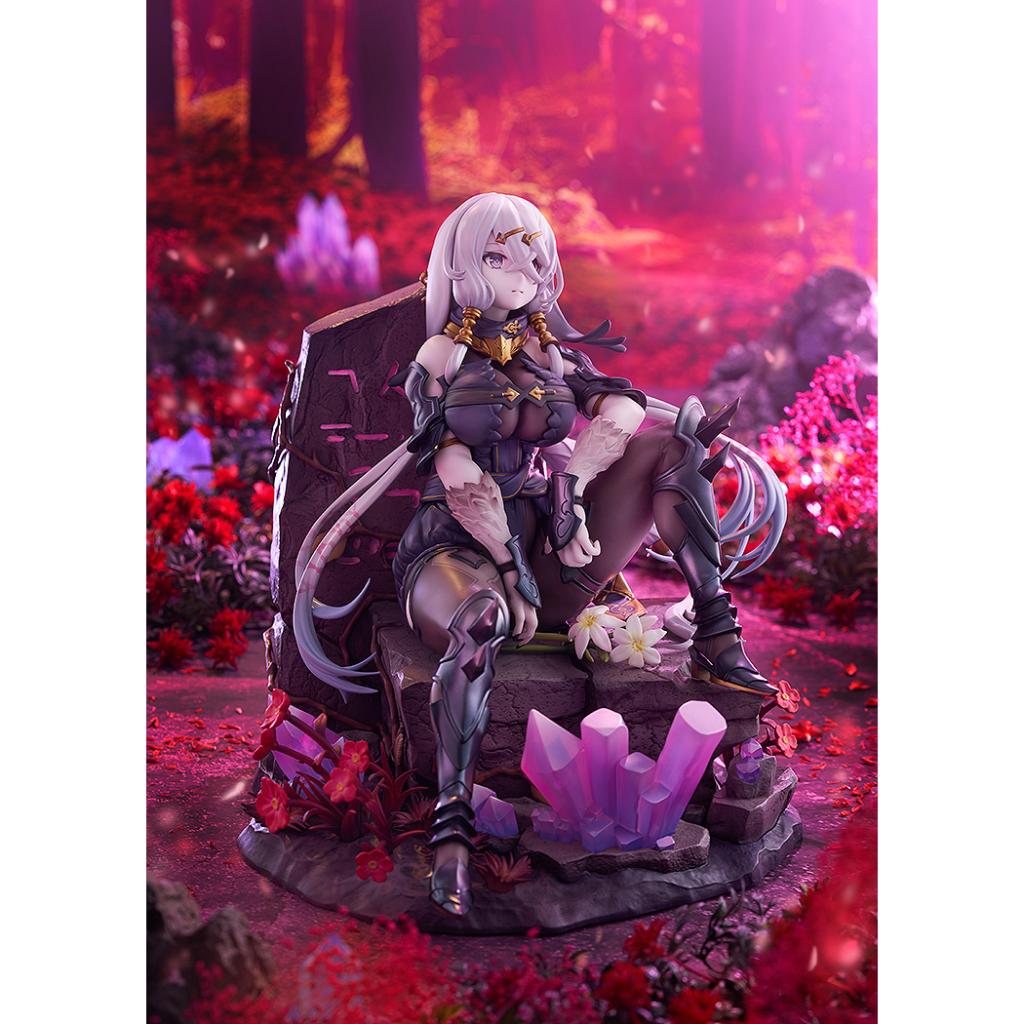 Atelier Ryza: Ever Darkness & The Secret Hideout - Lila Decyrus Figurine