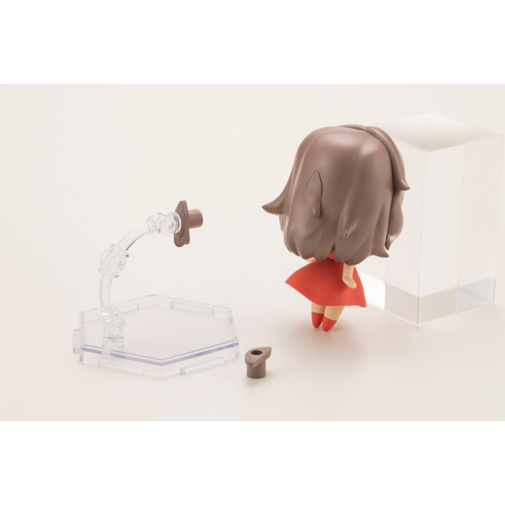 HG137 Hexa Gear Made Clear! Sana Plastic Kit