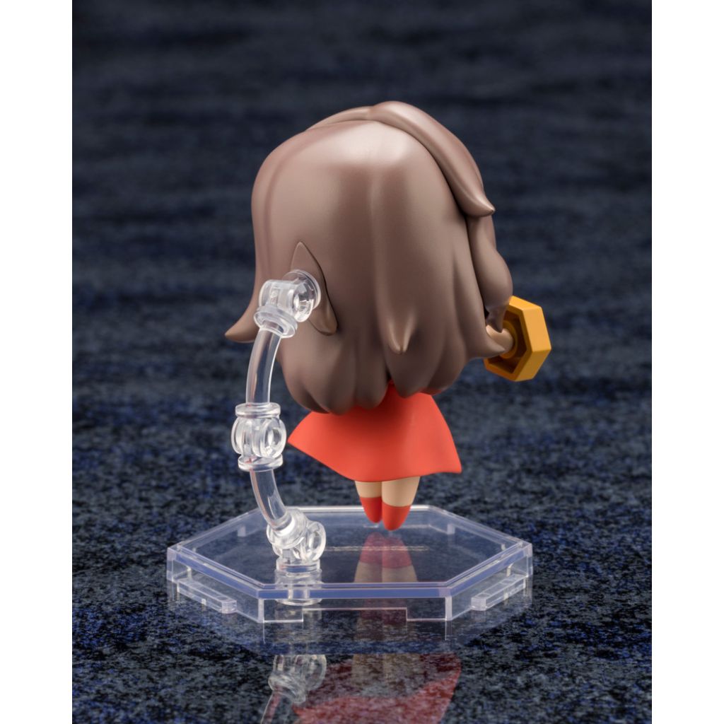 HG137 Hexa Gear Made Clear! Sana Plastic Kit