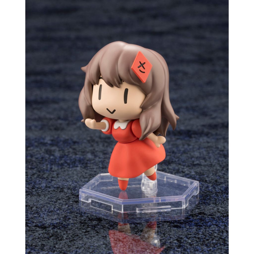 HG137 Hexa Gear Made Clear! Sana Plastic Kit