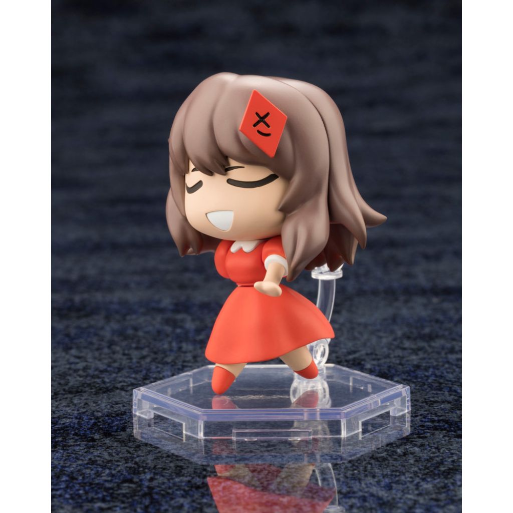 HG137 Hexa Gear Made Clear! Sana Plastic Kit